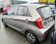 Kia Picanto NOUV MOD 1.0i EX AIRCO 5 PORTES DA VC VTéL LED Gris - thumbnail 2