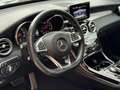Mercedes-Benz GLC 250 d 4-Matic / AMG PACK / 360 Camera / Keyless Zwart - thumbnail 11