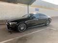 Mercedes-Benz CLS 350 350d 4Matic Aut. Noir - thumbnail 2
