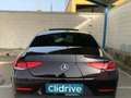 Mercedes-Benz CLS 350 350d 4Matic Aut. Noir - thumbnail 7