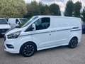 Ford Transit Custom 30T180 - SPORT - L1H1 Wit - thumbnail 2