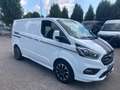 Ford Transit Custom 30T180 - SPORT - L1H1 Wit - thumbnail 3
