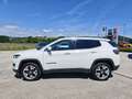 Jeep Compass 1,4 Mair 170 AT Limited AWD Weiß - thumbnail 20