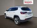 Jeep Compass 1,4 Mair 170 AT Limited AWD Weiß - thumbnail 11