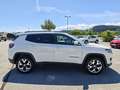 Jeep Compass 1,4 Mair 170 AT Limited AWD Weiß - thumbnail 21