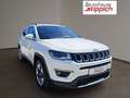 Jeep Compass 1,4 Mair 170 AT Limited AWD Weiß - thumbnail 18