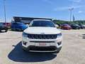 Jeep Compass 1,4 Mair 170 AT Limited AWD Weiß - thumbnail 19
