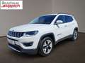 Jeep Compass 1,4 Mair 170 AT Limited AWD Weiß - thumbnail 2