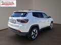Jeep Compass 1,4 Mair 170 AT Limited AWD Weiß - thumbnail 14