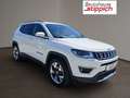 Jeep Compass 1,4 Mair 170 AT Limited AWD Weiß - thumbnail 17