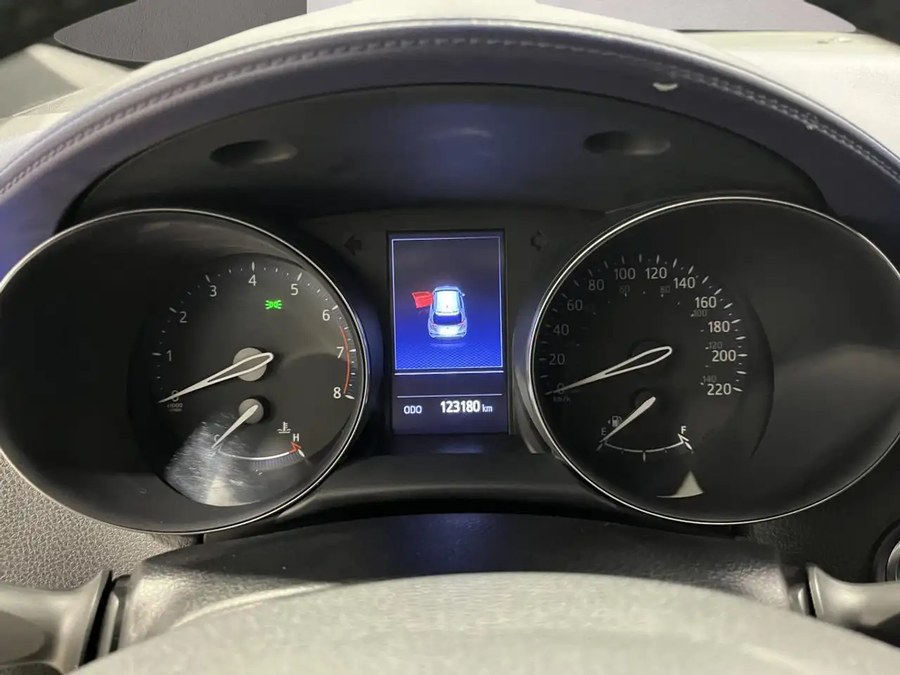 Toyota C-HR снимка Toyota C-HR