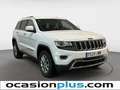 Jeep Grand Cherokee 3.0CRD Limited 190 Aut. Blanco - thumbnail 2