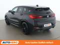 BMW X2 sDrive 18d M Sport Schwarz - thumbnail 4