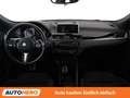 BMW X2 sDrive 18d M Sport Schwarz - thumbnail 12