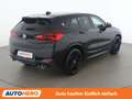 BMW X2 sDrive 18d M Sport Schwarz - thumbnail 6
