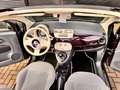 Fiat 500C 1.2i Cabrio Paars - thumbnail 28