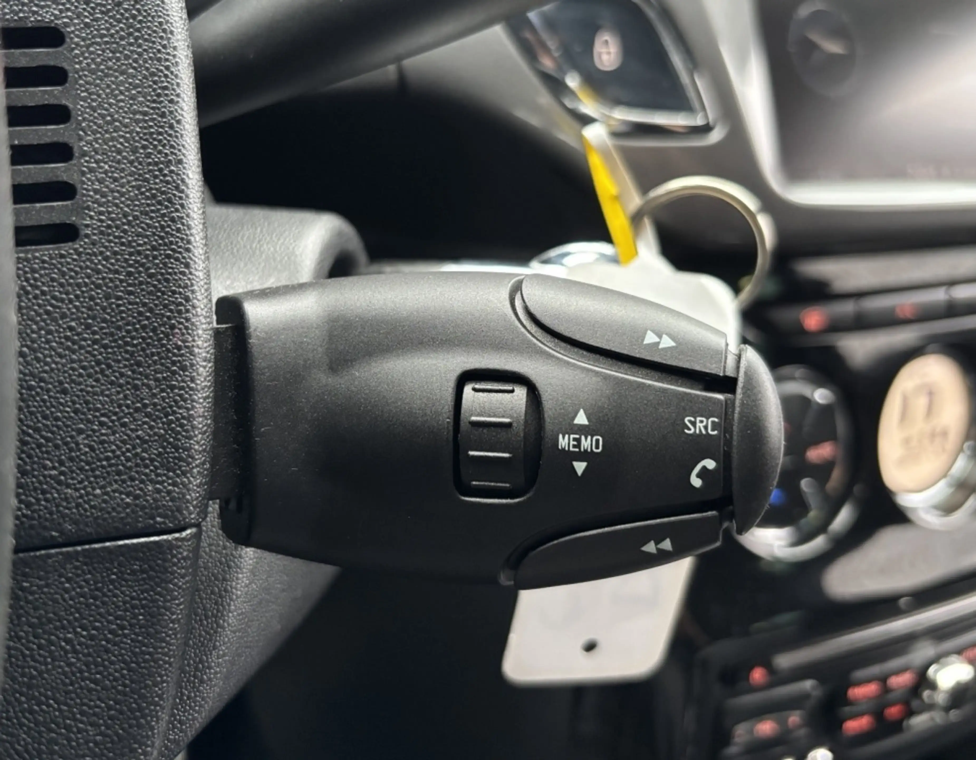 Citroen DS3 1.2 VTi So Chic AIRCO/ECC / NAVI / CRUISE CONTR. — photo 15