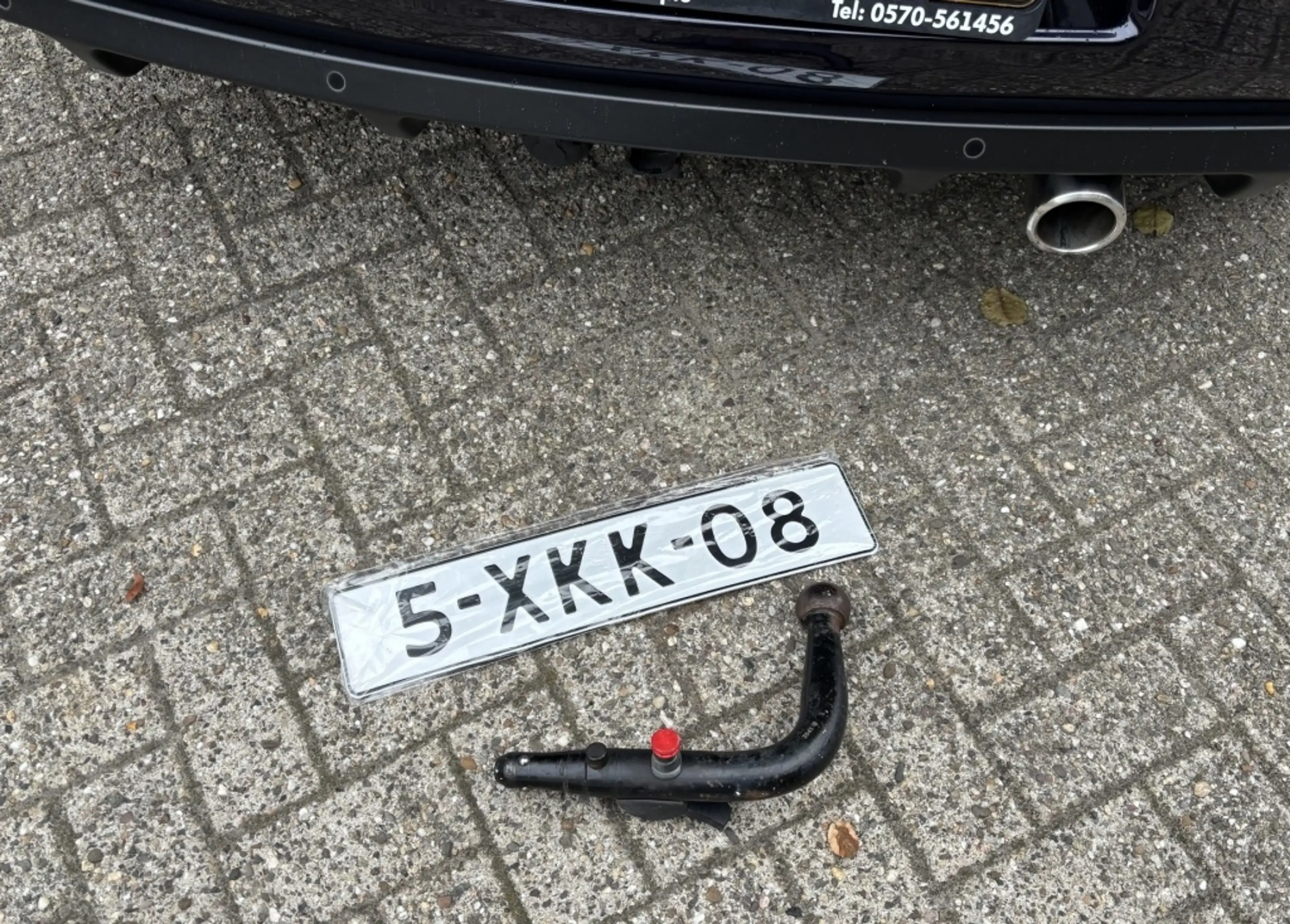Citroen DS3 1.2 VTi So Chic AIRCO/ECC / NAVI / CRUISE CONTR. — photo 16