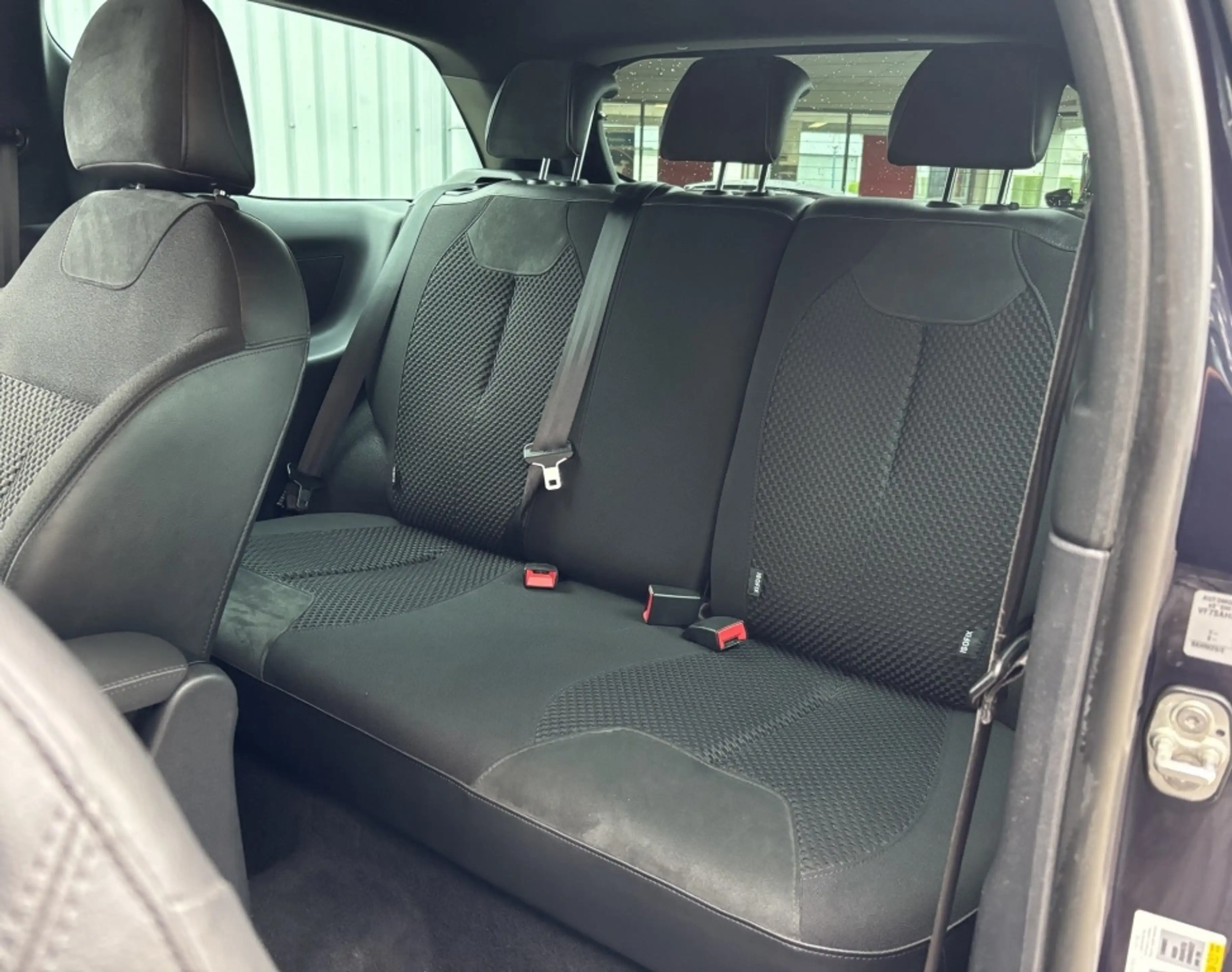 Citroen DS3 1.2 VTi So Chic AIRCO/ECC / NAVI / CRUISE CONTR. — photo 11