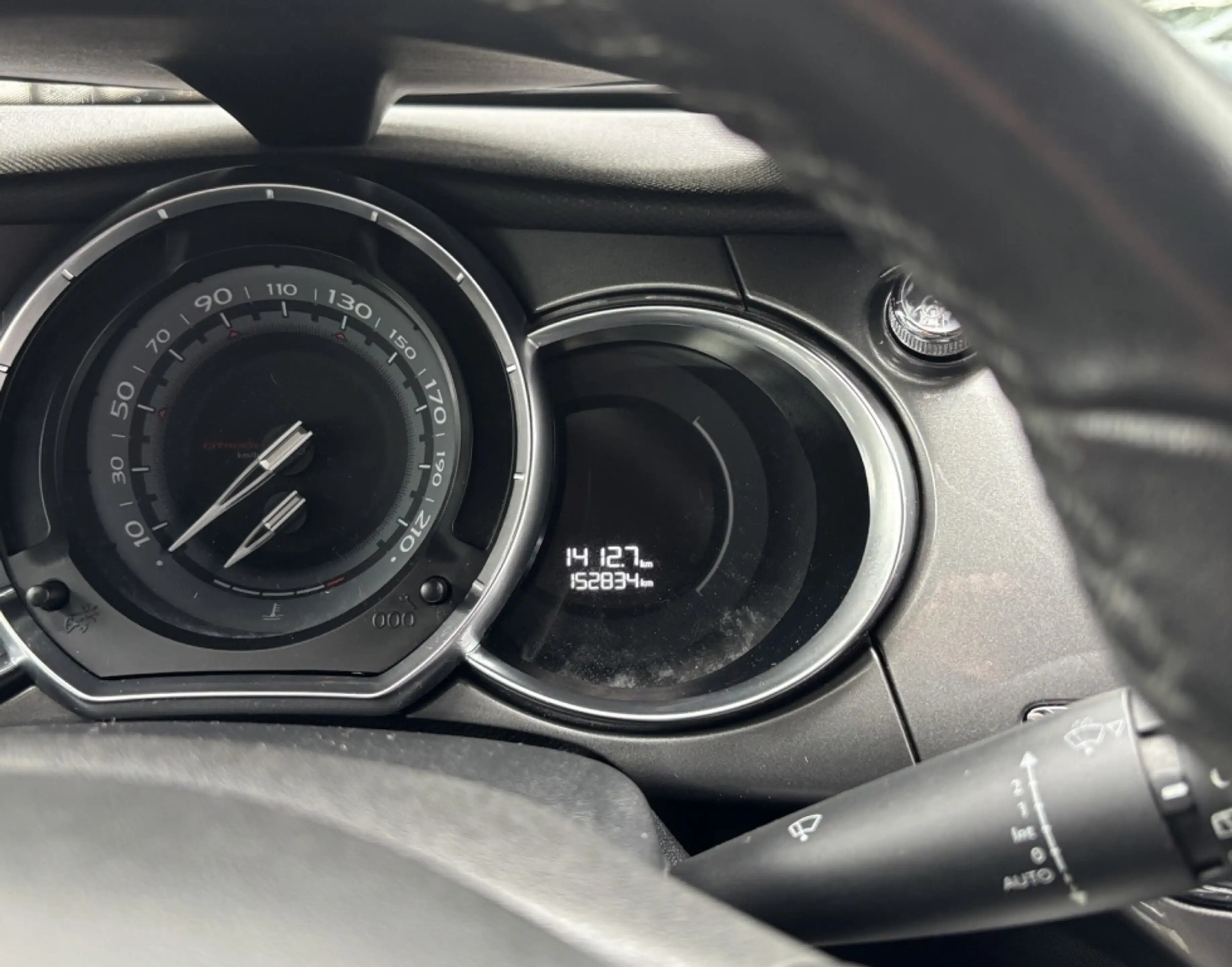 Citroen DS3 1.2 VTi So Chic AIRCO/ECC / NAVI / CRUISE CONTR. — photo 17