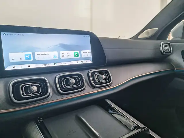 Jaecoo J8 view 15