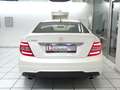 Mercedes-Benz C 350 Coupe 7G-TRONIC AMG Line Plus  1.Hand Blanc - thumbnail 4