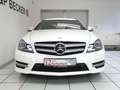 Mercedes-Benz C 350 Coupe 7G-TRONIC AMG Line Plus  1.Hand Blanc - thumbnail 3