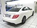 Mercedes-Benz C 350 Coupe 7G-TRONIC AMG Line Plus  1.Hand Blanc - thumbnail 6
