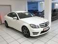 Mercedes-Benz C 350 Coupe 7G-TRONIC AMG Line Plus  1.Hand Blanc - thumbnail 2