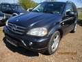 Mercedes-Benz ML 55 AMG ML 55 AMG (163.174) - thumbnail 7