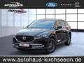 Mazda CX-5 2.0 SKYACTIV-G Exclusive-Line 2WD Bluetooth Černá - thumbnail 1