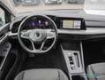 Volkswagen Golf 8 Var. 2.0 TDI Life DSG ACC AHK Navi Sitzh. Grau - thumbnail 8