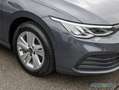 Volkswagen Golf 8 Var. 2.0 TDI Life DSG ACC AHK Navi Sitzh. Grau - thumbnail 3
