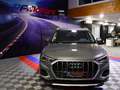 Audi Q3 Advanced 35 TDI 150 S-Tronic GPS Virtual Caméra Car Play ACC Pré Sense LED JA 18 Gris - thumbnail 7