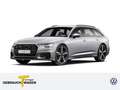 Audi A6 55 TFSI Q 2x S LINE LM21 LUFT HD-MATRIX Argent - thumbnail 1