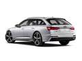 Audi A6 55 TFSI Q 2x S LINE LM21 LUFT HD-MATRIX Argent - thumbnail 5