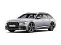 Audi A6 55 TFSI Q 2x S LINE LM21 LUFT HD-MATRIX Argent - thumbnail 2