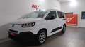 Fiat Doblo 1.5 BlueHdi 100CV Combi Bianco - thumbnail 1
