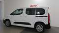 Fiat Doblo 1.5 BlueHdi 100CV Combi Bianco - thumbnail 11