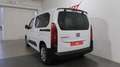 Fiat Doblo 1.5 BlueHdi 100CV Combi Bianco - thumbnail 13