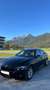 BMW 320 320d M-Paket Shadow Line Limousine Schwarz - thumbnail 2