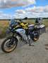 BMW F 850 GS Adventure Arany - thumbnail 3