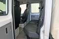 Mercedes-Benz Sprinter 316 CDI Allrad 4x4 Doka Pritsche #T272 Blanco - thumbnail 7