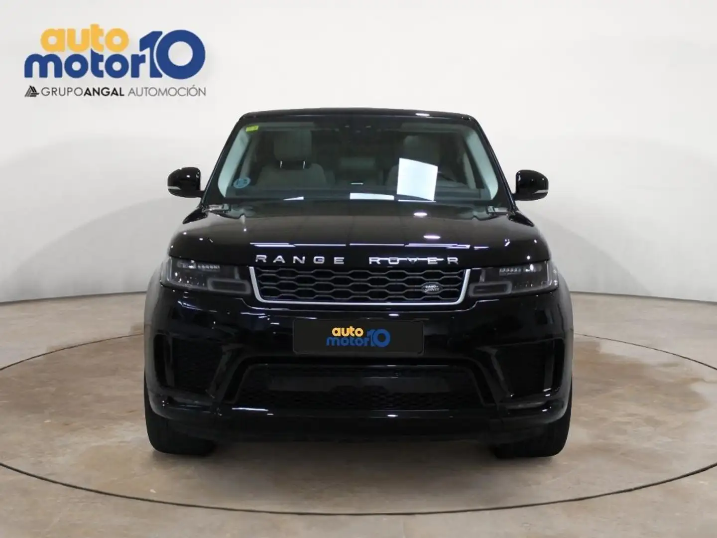 Land Rover Range Rover Sport 3.0SDV6 SE Aut. 249 - 2