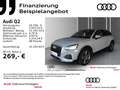 Audi Q2 35 TFSI Adv. S tronic *AHK*GRA*R-CAM*SHZ* Grau - thumbnail 1