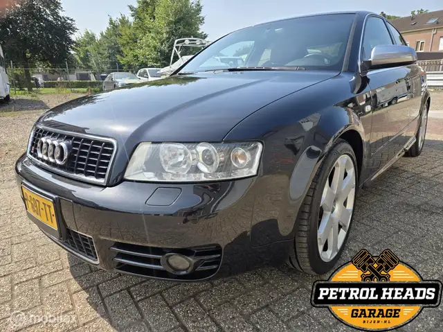 Audi S4 4.2 V8 quattro S4 Pro Line