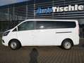 Ford Tourneo Custom L2 Tourneo Trend 2.0 TDCi Navi. Rückfahrkamera Blanc - thumbnail 4