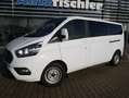Ford Tourneo Custom L2 Tourneo Trend 2.0 TDCi Navi. Rückfahrkamera Blanc - thumbnail 3