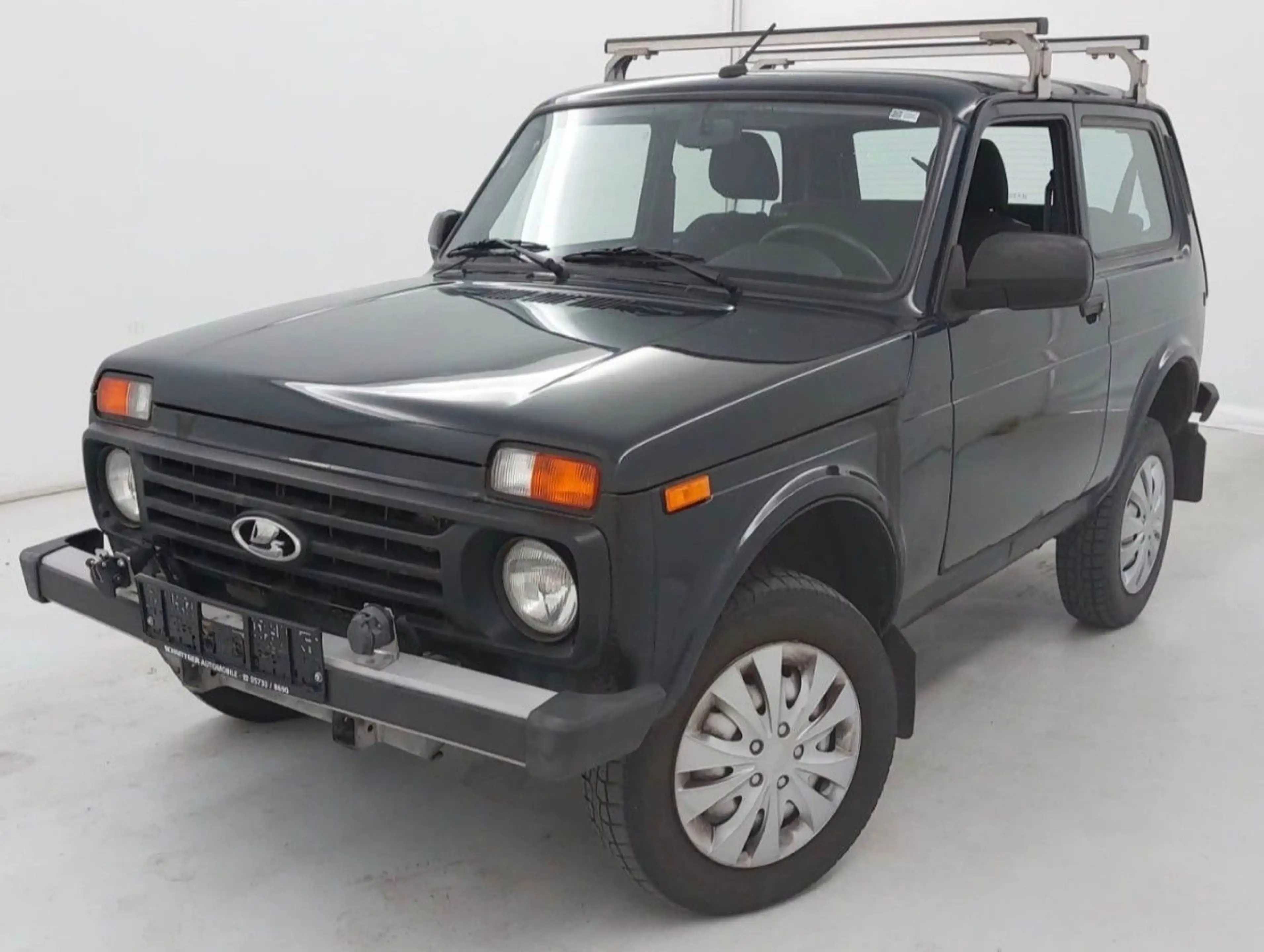 Lada Niva