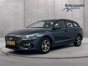 Wagon 1.0 T-GDi MHEV Comfort // STOEL + STUURVERWA